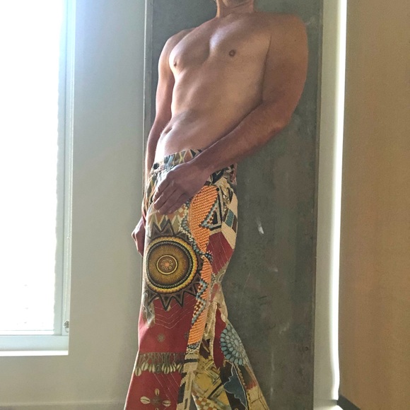 Roberto Cavalli Men’s Designer Jeans - Picture 1 of 12